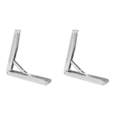 Imagem de 2 Unidades Acima do Mecanismo de Mesa de Centro Superior Dobradiça de Mola Dobradiça de Mesa de Montagem Dobradiça de Mesa Ajustável Estrutura de Elevação de Mesa Dobradiça de