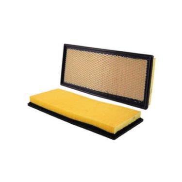 Imagem de WIX Filtro de ar de cabine WP10003