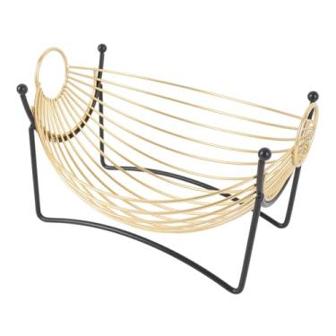 Imagem de Porta de café, Organizador de Gaiola de Cápsula de café para Balcão, Cesta de Armazenamento de café, Portador de Cápsula de café Expresso para Frutas Secas de Vinho Tinto