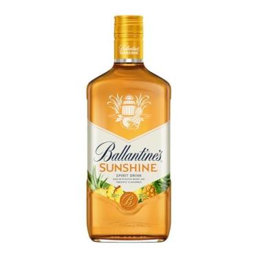 Imagem de Whisky Ballantine's Sunshine (Abacaxi) 700ml