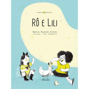 Imagem de Rô E Lili