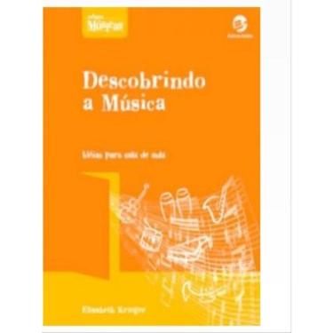Imagem de Descobrindo A Música