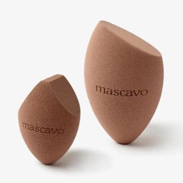 Imagem de Kit Mascavo Esponjas Pro Blender