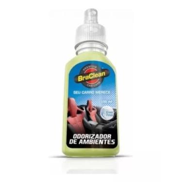 Imagem de Neutralizador De Odores 100 ML BraClean Premium