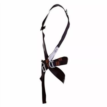 Imagem de Cinto Paraquedista Com Regulagem 3 Pontos - Degomaster