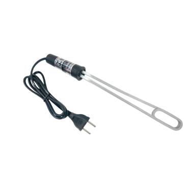 Imagem de Ebulidor Garrafa Termica Inox 1000 W/127 V