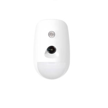 Imagem de Detector de Movimento Hikvision DS-PDPC12P-EG2-WE WIFI Pass