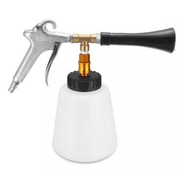 Imagem de Pistola Limpeza Tornador Lava Jato Autos Profissional - Útil Ferrament