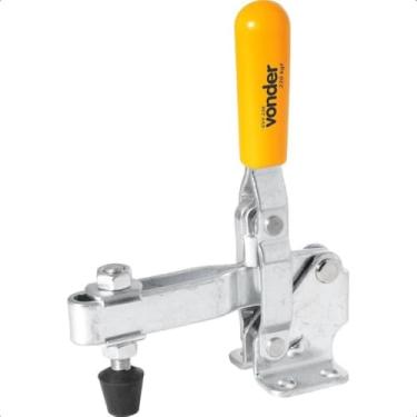 Imagem de Grampo De Aperto Rápido Vertical, Gvv 220 Vonder.