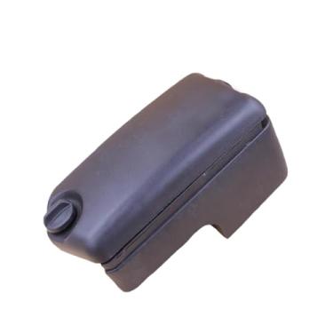 Imagem de Baoblaze Filtro de ar de reposição para cortador de grama, peças para ferramentas elétricas, ferramenta de limpeza compacta e resistente para XT 775 e 195,