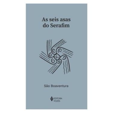 Imagem de As Seis Asas Do Serafim
