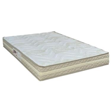 Imagem de Colchão Queen Espuma Compact AG 65 / Master Clean (158x198x25) - Paropas