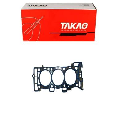 Imagem de Junta De Cabecote Direito Trailblazer 3.6 24V 2013 A 2018 / Omega 3.6 24V 2005 A 2012 /...