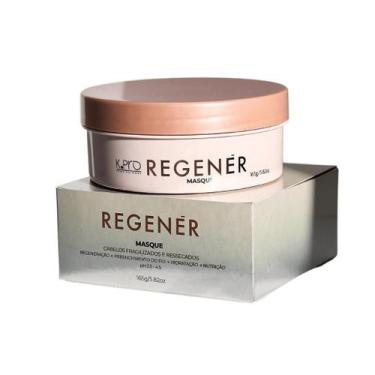 Imagem de K.pro Regenér Máscara Capilar K.a.p Complex Hidratação 165g