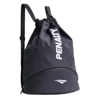 Imagem de Bolsa de academia gym bag penalty sacola esportiva 2 litros - 132