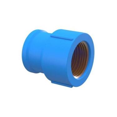 Imagem de Luva Redução Soldável 25x 3/4 Azul Tigre-agua 35247831