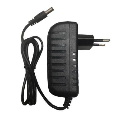 Imagem de Fonte chaveada bivolt 12v 2a - MEGAACE