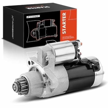 Imagem de A-Premium Motor De Partida Compatível Com Nissan Maxima 2007-2008 V6 3.5L, Murano 2003-2007 12V 1.7Kw 13 Dentes Ccw, Substituição Nº 23300Ca000