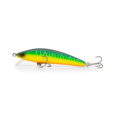 Imagem de Isca Artificial Strike Pro EG252CF Willy Minnow 11cm - Strike Pro Cor 