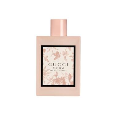 Imagem de Gucci Bloom por Gucci Eau de Parfum Spray 3,3 oz