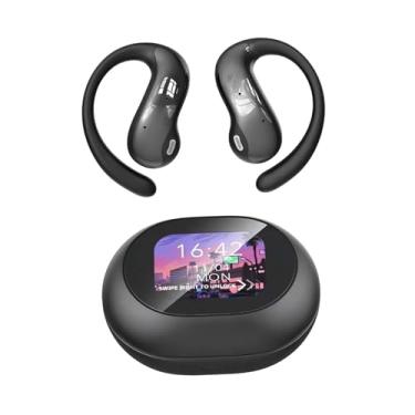 Imagem de Generic Fones de ouvido para tradução, ergonômicos, com som nítido, para tradução em 144 idiomas, para trabalho empresarial