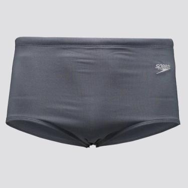 Imagem de Sunga Speedo Tradicional II Cinza, M