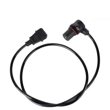 Imagem de Sensor de fase do virabrequim compatível com Opel Sintra 1996-1999 Vauxhall Sintra 1996-1999 oem#90508637 93243251 93384389
