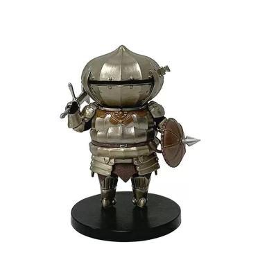 Imagem de Ornamentos e bonecos Anime DARK SOULS Siegward PVC 14+ Years
