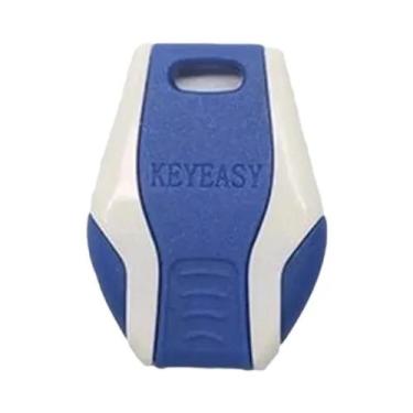 Imagem de Capa Universal Para Chave Transponder 10pcs Estojo De Chave Sobressale