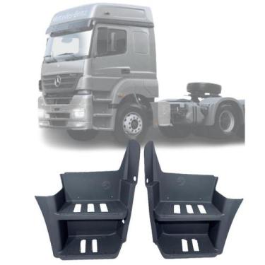 Imagem de Estribo Axor 2540 2544 2644 2035 - Par - GGA