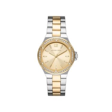 Imagem de Relógio Bicolor Feminino Michael Kors Mk6988/1Dn