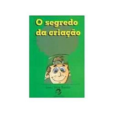 Imagem de Livro O Segredo da Criação