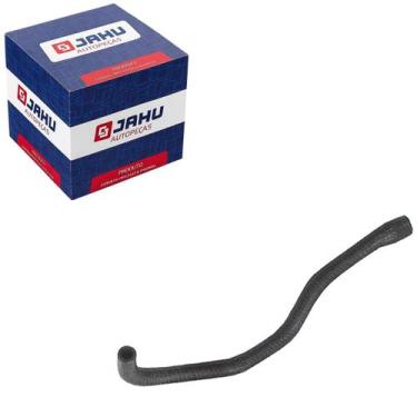 Imagem de Mangueira De Entrada Do Ar Quente Gol 1995 A 1996 - Jahu 15331-0