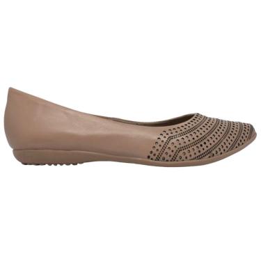 Imagem de Sapatilha Feminina Slip On Conforto Bottero 353313