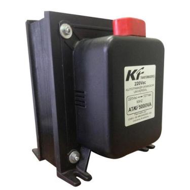 Imagem de Transforma.bi.5000va110x220x110 kf