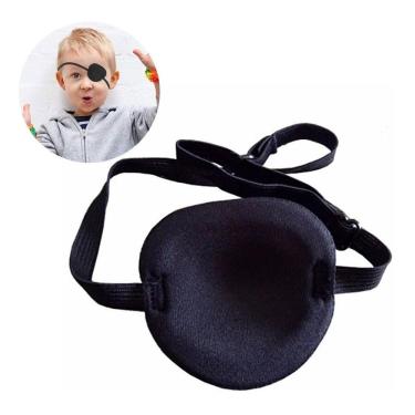 Imagem de Tapa Olho Pirata Ambliopia - Universal