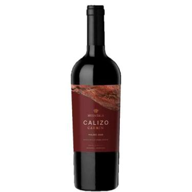 Imagem de Calizo Calmir Malbec 750ml - Bodega Huentala