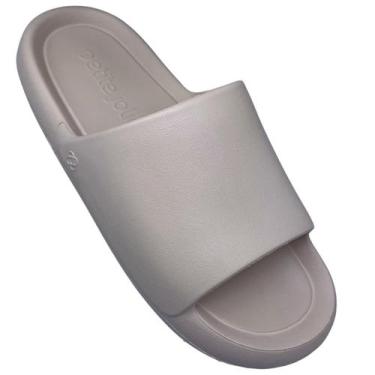 Imagem de Chinelo Petite Jolie EVA Leve Confortável Dia Dia - 42665, 35