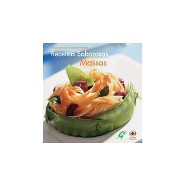Imagem de Receitas Saborosas: Massas - GAIA, Sortido