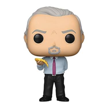 Imagem de Pop Fast Times at Ridgemont High Mister Hand with Pizza Vinyl Figure