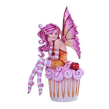 Imagem de Pacific Giftware PT Amy Brown Art Original Collection Sweet Tooth FAE Resin Collectible Figurine