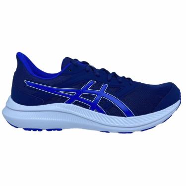 Imagem de Tênis Asics Jolt 4 Masculino Azul-Masculino