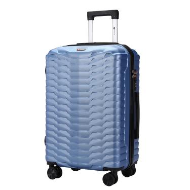 Imagem de Mala Travelux Sargans Grande 32 Kg Azul