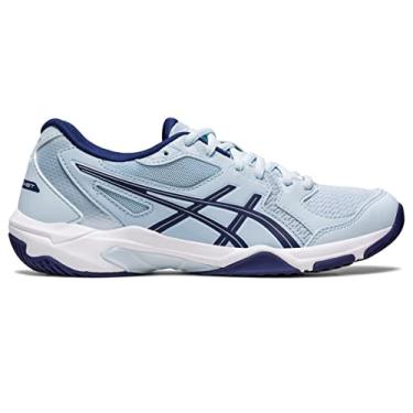 Imagem de ASICS Gel-Rocket 10, Azul celeste/índigo, 37