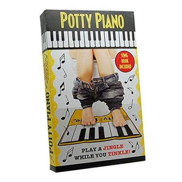 Imagem de Diabolical Gifts DP1126 Potty Piano