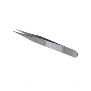 Imagem de Pinça Mecânica Ponta Reta 135mm Inox Hikari St-12 21j213