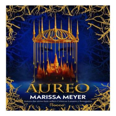 Imagem de Áureo - ROCCO, Sortido