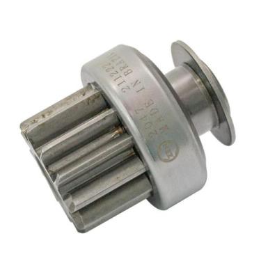 Imagem de Bendix Impulsor Motor Partida Ducato Multijet Jumper Boxer Transit Ran