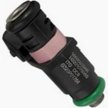 Imagem de Bico Injetor Duster Oroch Captur Sandero 166009398r