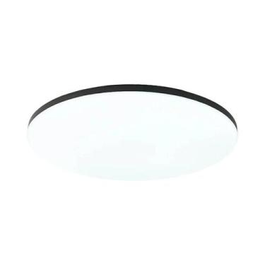 Imagem de Luminária De Teto LED Redonda Ultrafina 18/24/36W Para Quarto, Sala De